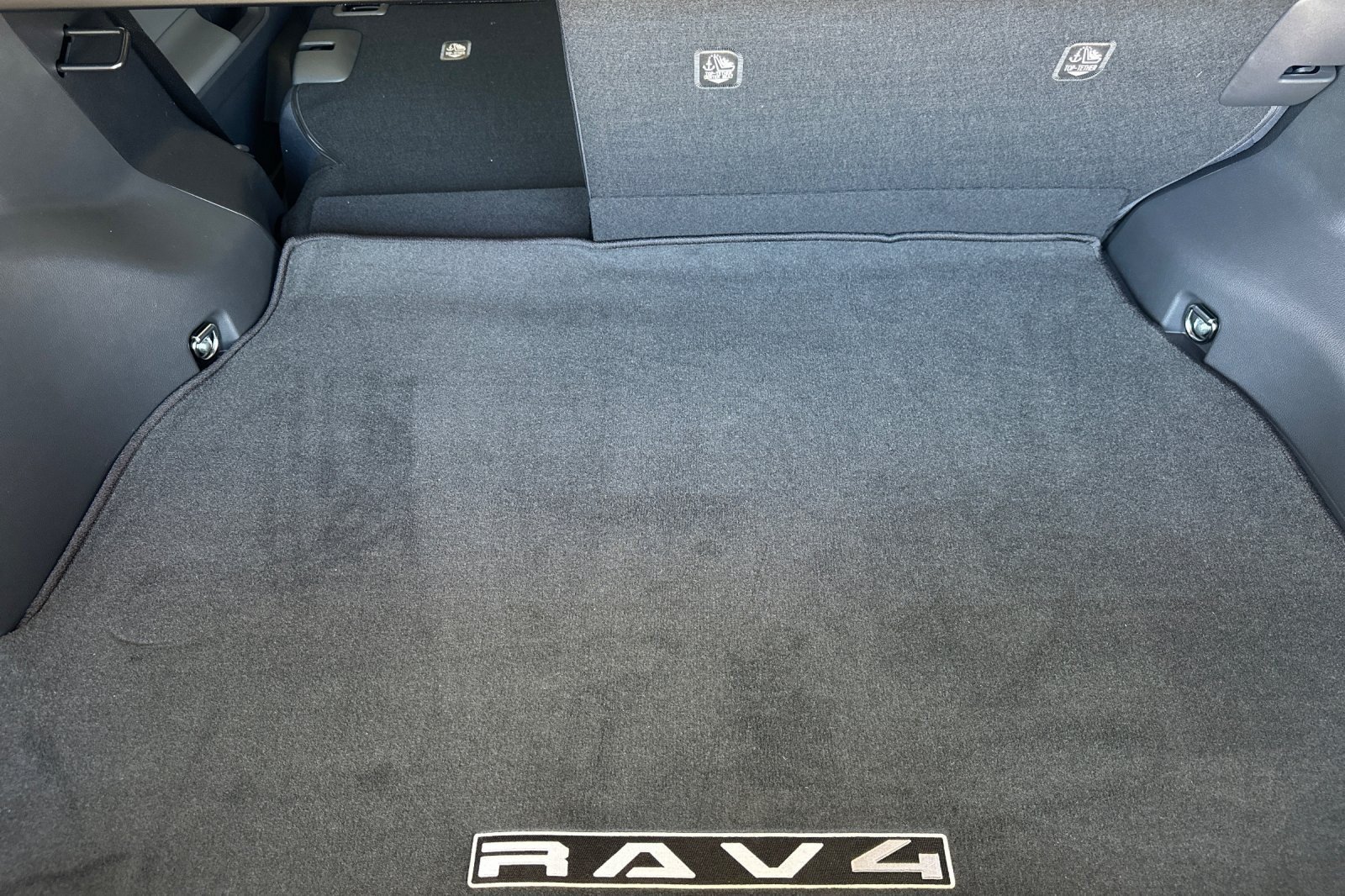 Certified 2026 Toyota RAV4 XSE w/ Panoramic Sun Roof Package AWD/4WD image 14