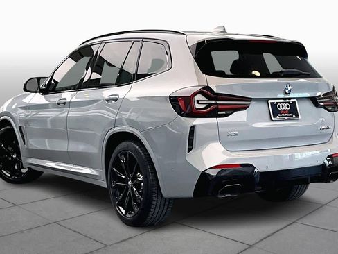 Used 2023 BMW X3 M40i w/ Premium Package image 14