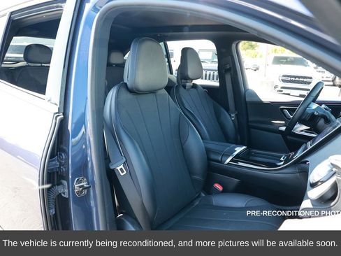 Used 2023 Mercedes-Benz EQE 350+ 4MATIC SUV image 15