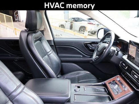 Used 2020 Lincoln Aviator Reserve w/ Equipment Group 201A AWD/4WD image 10