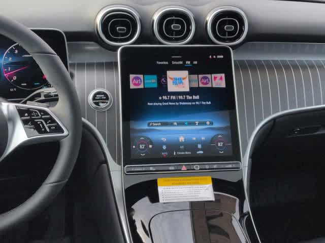 Certified 2026 Mercedes-Benz GLC 300 4MATIC image 28