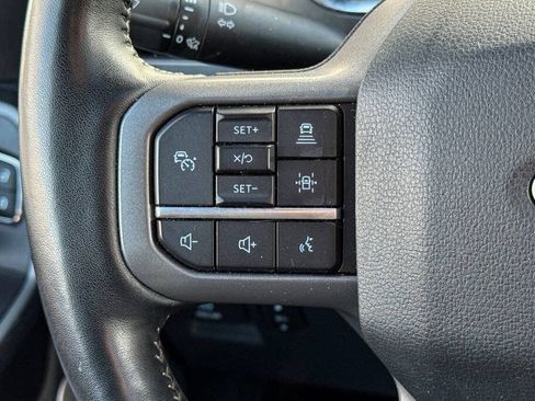 Used 2022 Ford F150 Lariat w/ Equipment Group 502A High AWD/4WD image 31
