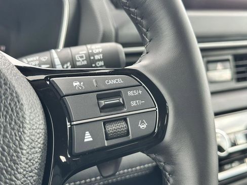 New 2026 Honda Pilot EX-L image 24