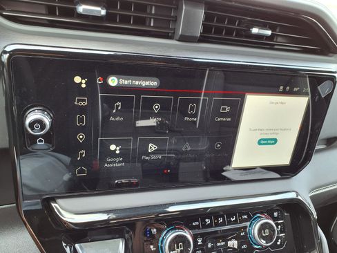New 2026 GMC Sierra 1500 AT4X AWD/4WD image 6
