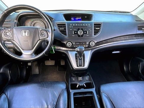 Used 2013 Honda CR-V EX-L image 15