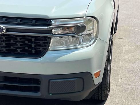 Used 2022 Ford Maverick XLT w/ XLT Luxury Package FWD image 9