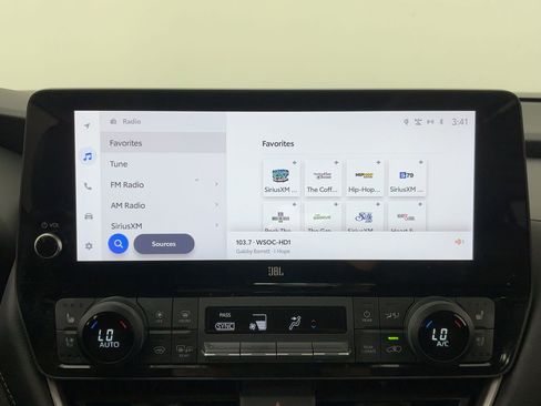 Used 2024 Toyota Grand Highlander Platinum image 23