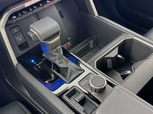 New 2026 Toyota Tundra Limited image 16