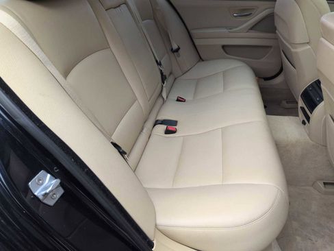 Used 2014 BMW 535i xDrive Sedan image 19