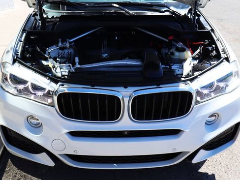 Used 2018 BMW X6 xDrive35i AWD/4WD image 61