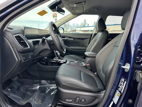 Used 2024 Kia Seltos SX image 14