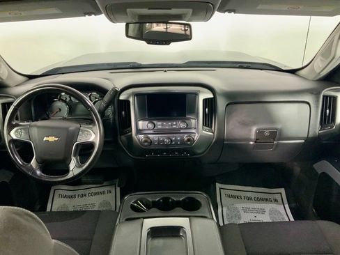 Used 2017 Chevrolet Silverado 2500 LT w/ Custom Sport Edition AWD/4WD image 19