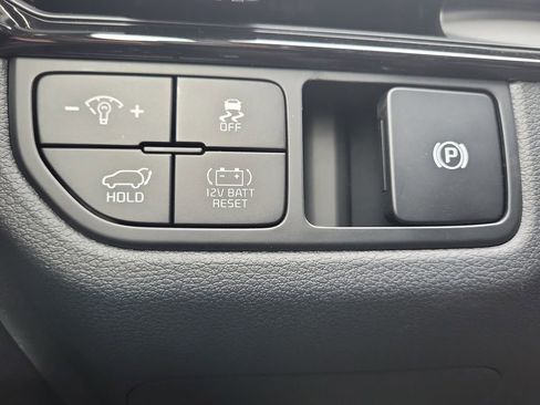 New 2026 Kia Sportage SX Prestige image 25