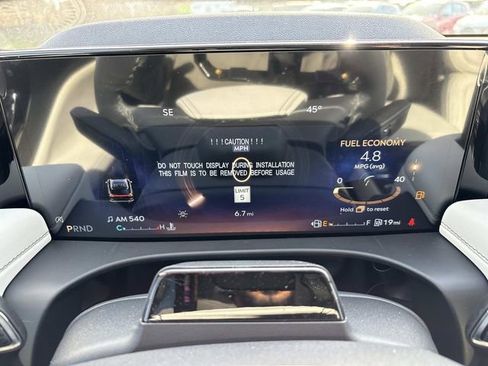 New 2026 Lincoln Aviator Reserve image 32