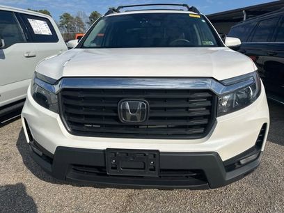 Used 2023 Honda Ridgeline RTL