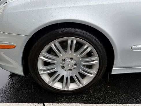 Used 2007 Mercedes-Benz E 350 E 350 image 6