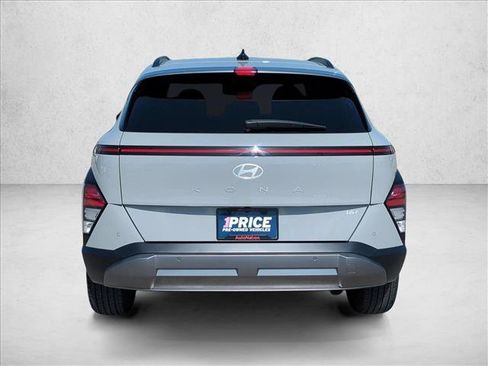 Used 2024 Hyundai Kona Limited FWD image 7