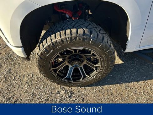 Used 2020 Chevrolet Silverado 1500 RST image 14