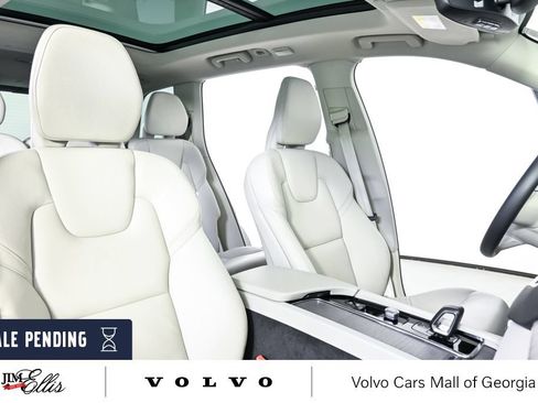 Certified 2024 Volvo XC90 B6 Plus w/ Protection Package Premier AWD/4WD image 25