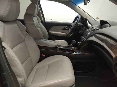 Used 2013 Acura MDX w/ Advance Package image 21