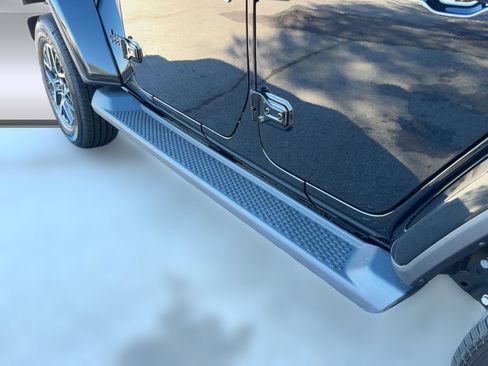 New 2026 Jeep Wrangler Sahara image 20