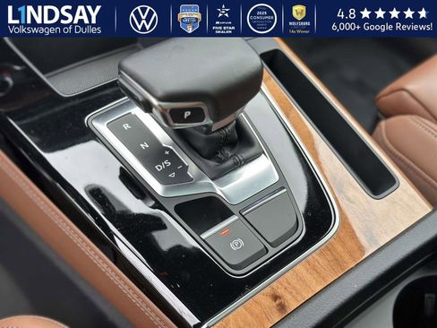 Used 2023 Audi Q5 e Premium Plus w/ Premium Plus Package image 18
