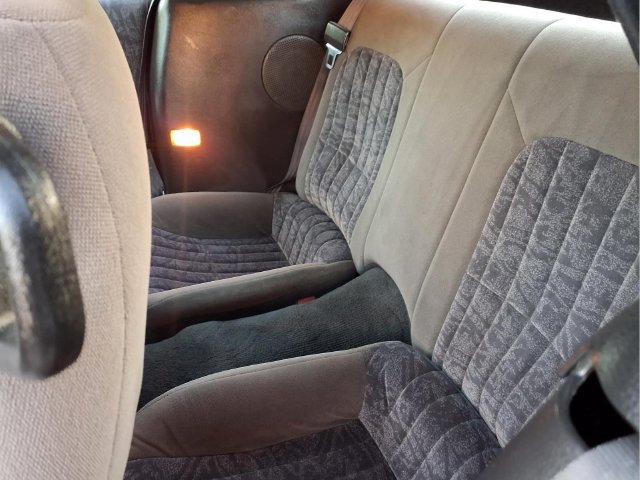 Used 2002 Chevrolet Camaro LT RWD image 15