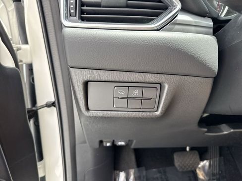Used 2023 MAZDA CX-5 AWD 2.5 S w/ Select Package image 56