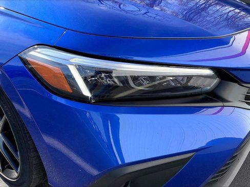 Used 2024 Honda Civic Sport image 25