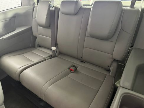 Used 2015 Honda Odyssey EX-L image 39