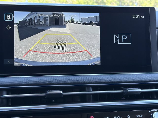 Used 2025 Hyundai Tucson SEL FWD image 18