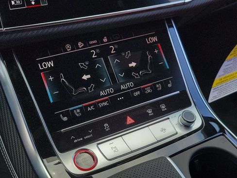 New 2026 Audi SQ7 Premium Plus AWD/4WD image 13
