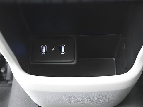 New 2026 Hyundai Kona SEL Sport FWD image 10