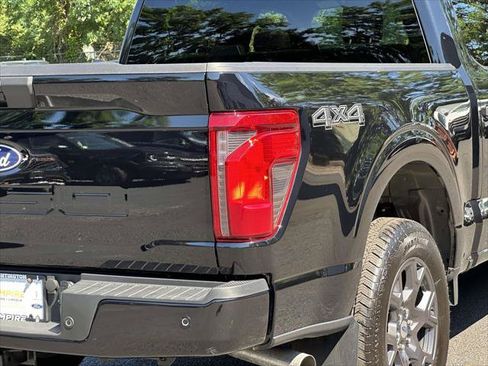 Used 2026 Ford F150 STX w/ Equipment Group 200A AWD/4WD image 12