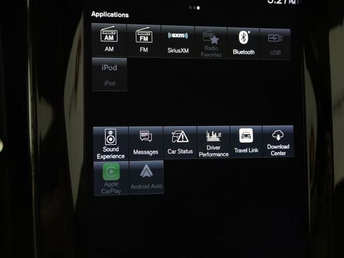 Used 2021 Volvo XC60 T5 Inscription w/ Protection Package Premier image 34