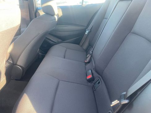 Used 2025 Toyota Corolla LE image 25