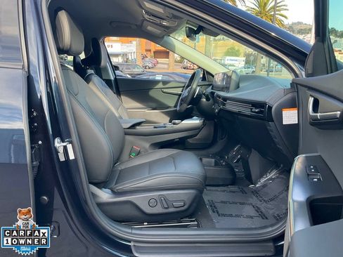 Used 2024 Kia EV6 Wind AWD/4WD image 59
