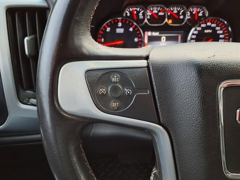 Used 2014 GMC Sierra 1500 SLE w/ Texas SLE Value Package image 21