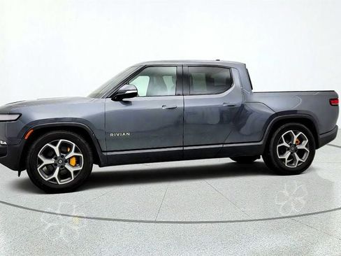 Used 2022 Rivian R1T Adventure AWD/4WD image 8