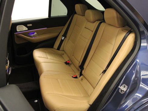 New 2026 Mercedes-Benz GLE 350 4MATIC image 13