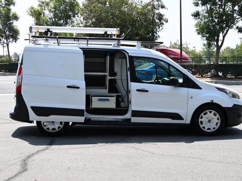 Used 2015 Ford Transit Connect XL FWD image 13