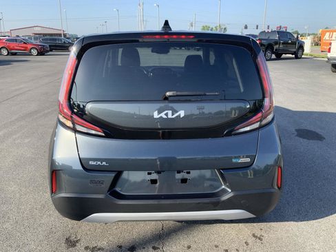 Used 2024 Kia Soul EX FWD image 10