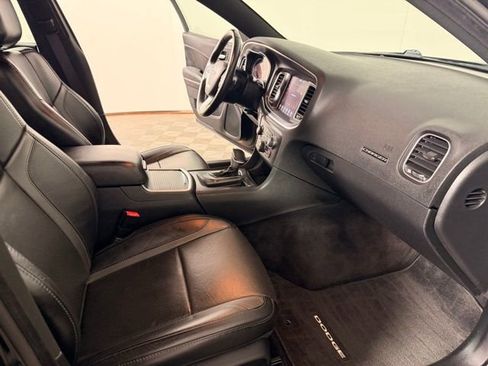 Certified 2017 Dodge Charger SXT w/ AWD Plus Group image 28