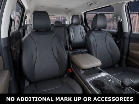 New 2026 Kia Carnival image 15