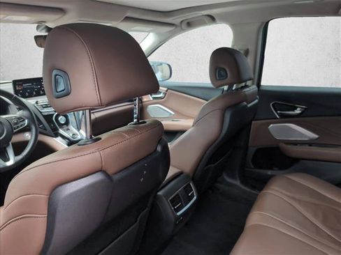 Used 2023 Acura RDX FWD w/ Technology Package image 17