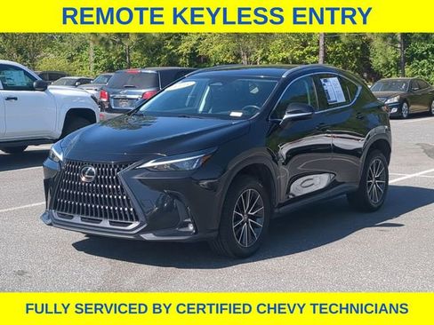 Used 2023 Lexus NX 250 FWD w/ Towing Package (2000 Lbs) image 14