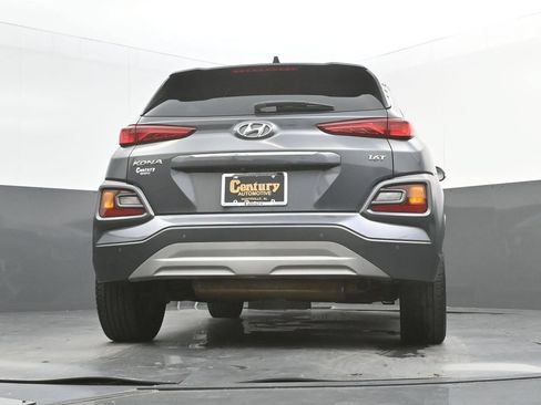 Used 2019 Hyundai Kona Ultimate FWD image 43