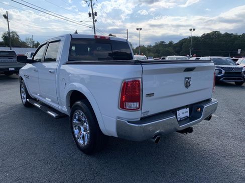Used 2014 RAM 1500 Laramie w/ Convenience Group image 3