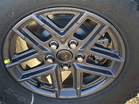 New 2026 Jeep Wrangler Sport S image 5