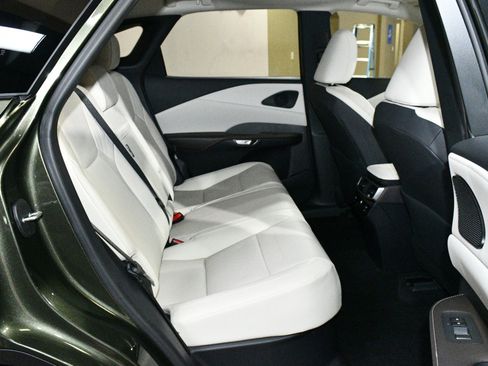 Used 2025 Lexus RX 350 Premium Plus w/ Accessory Package image 48